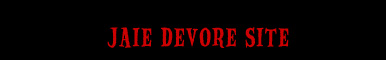 Jaie Devore
